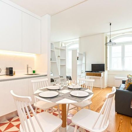 Modern Apartment In The Historical Center Lisboa 外观 照片
