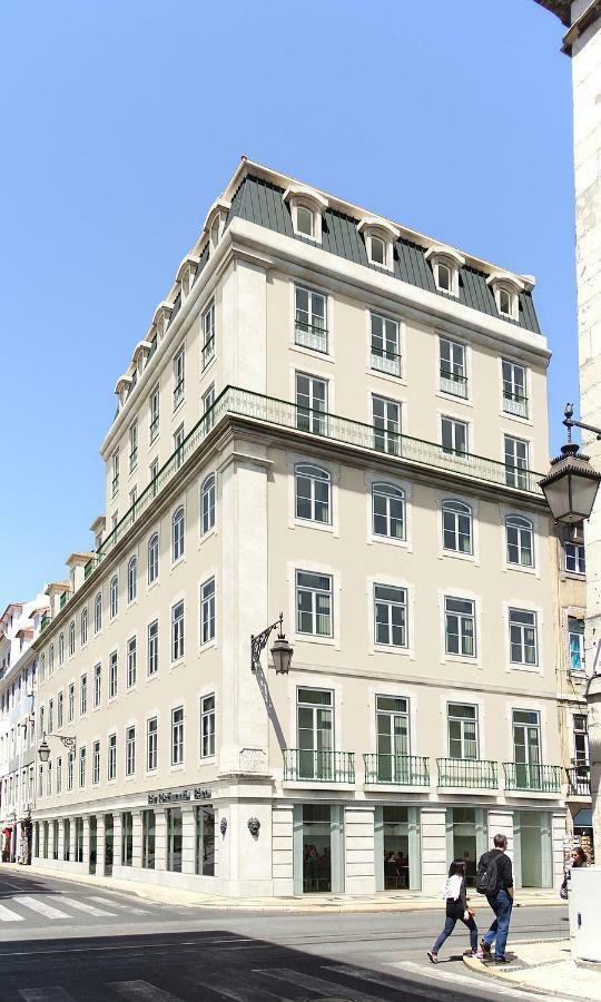 Modern Apartment In The Historical Center Lisboa 外观 照片