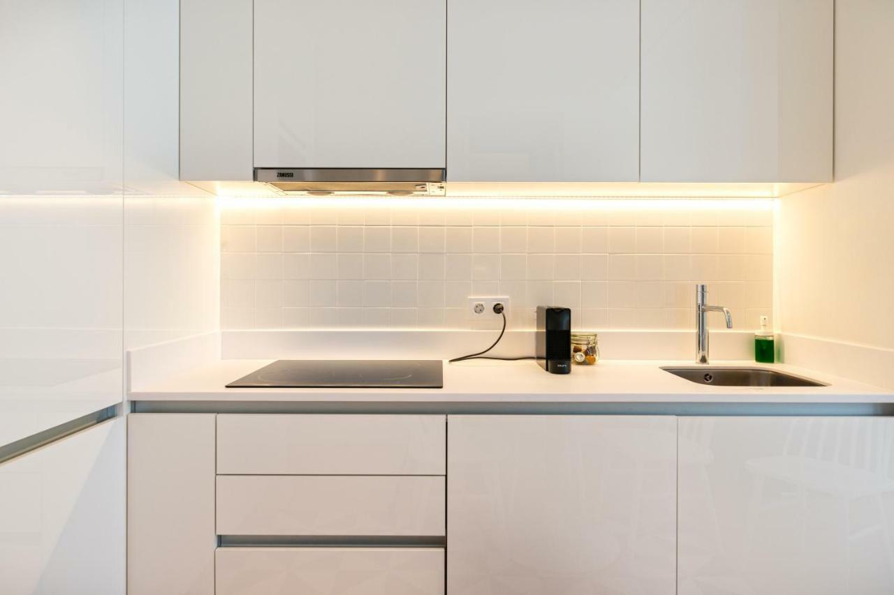 Modern Apartment In The Historical Center Lisboa 外观 照片