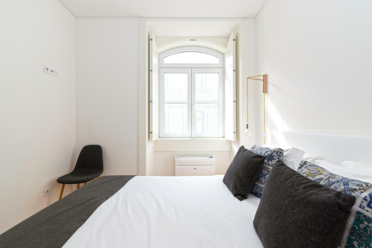 Modern Apartment In The Historical Center Lisboa 外观 照片
