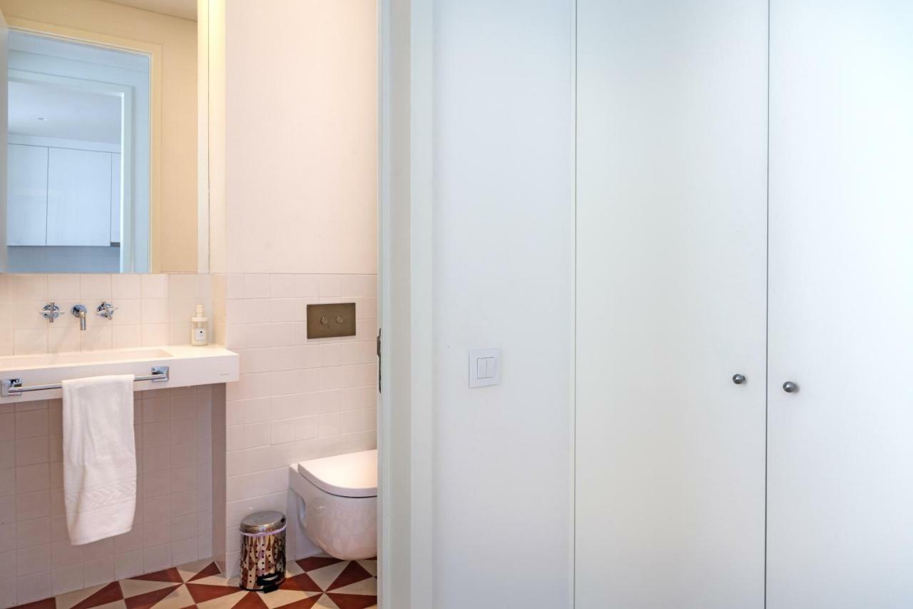 Modern Apartment In The Historical Center Lisboa 外观 照片