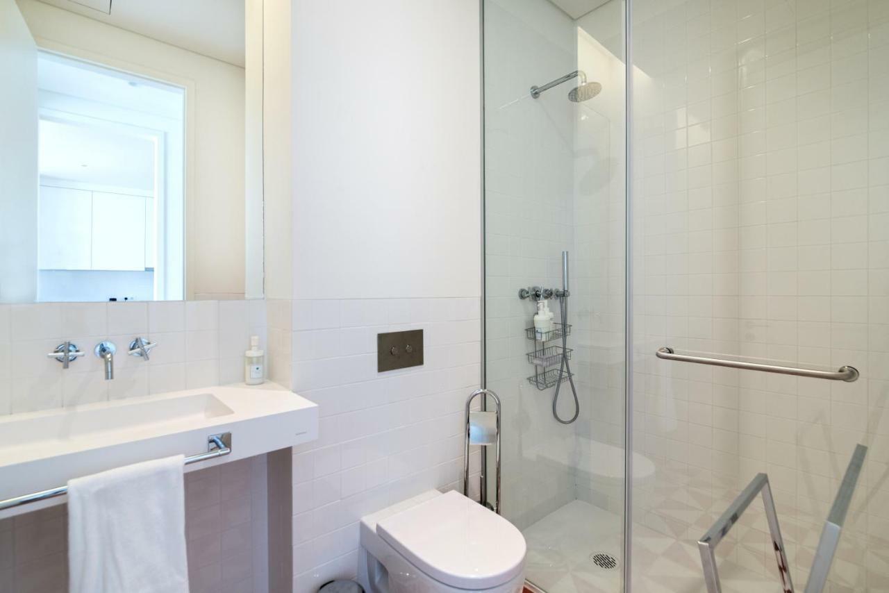 Modern Apartment In The Historical Center Lisboa 外观 照片