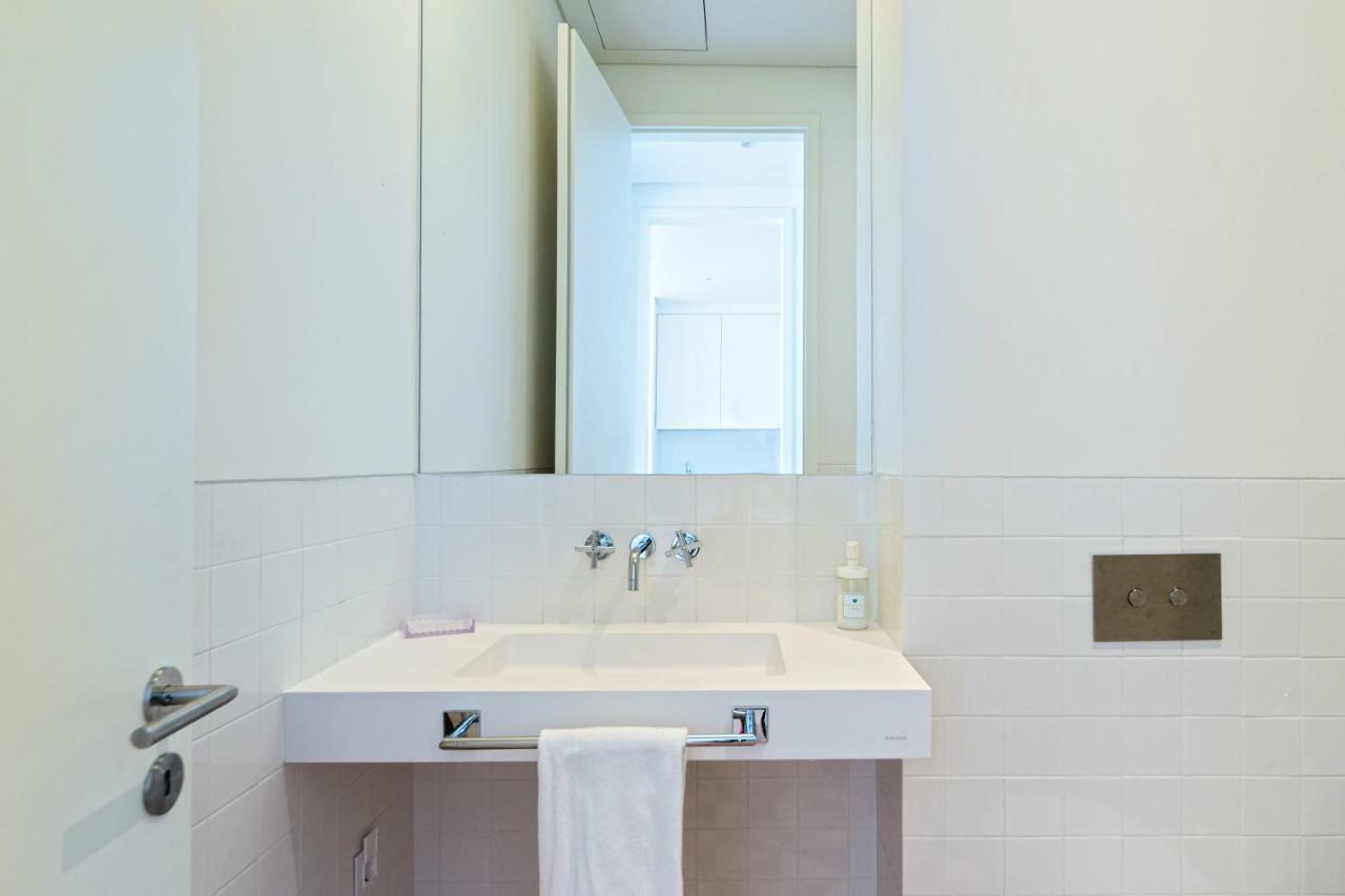 Modern Apartment In The Historical Center Lisboa 外观 照片