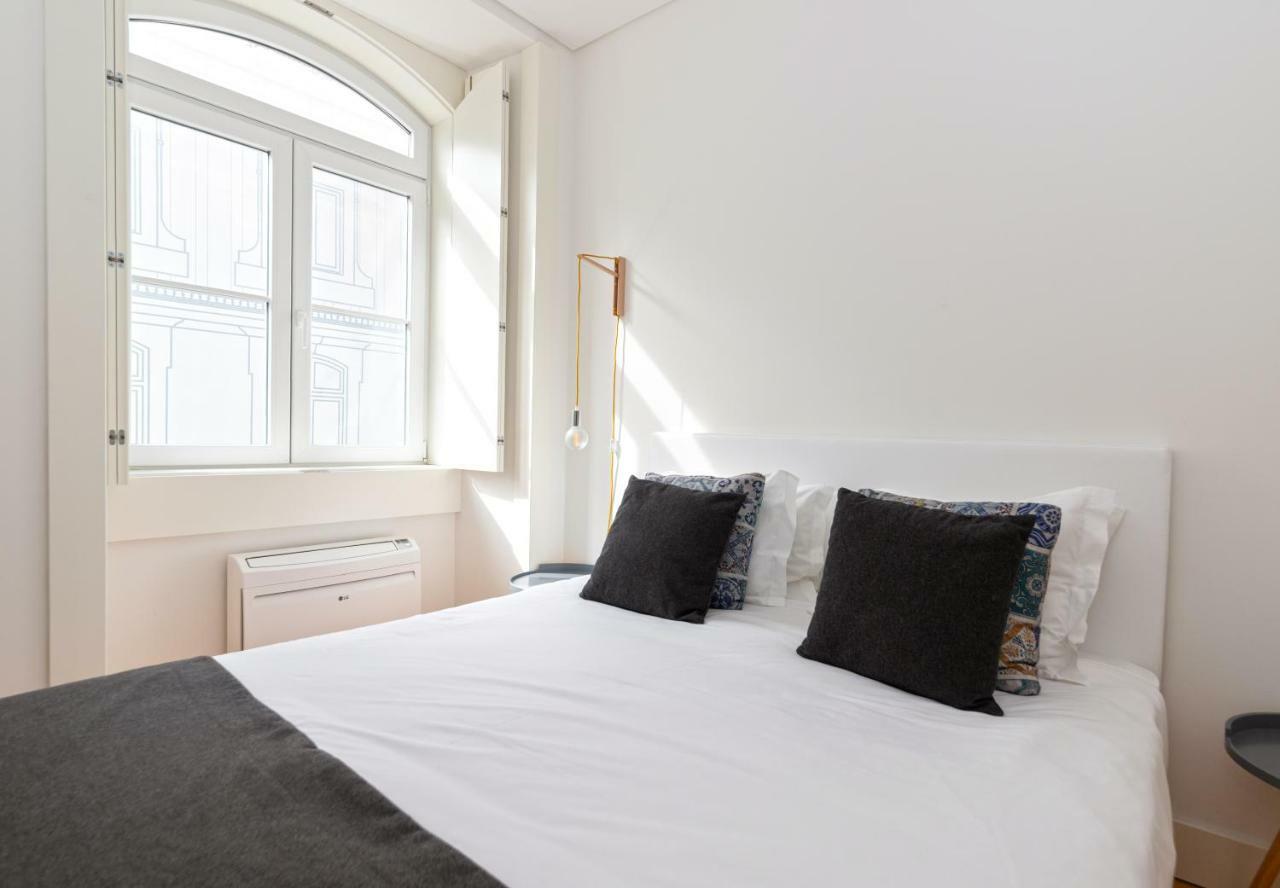 Modern Apartment In The Historical Center Lisboa 外观 照片